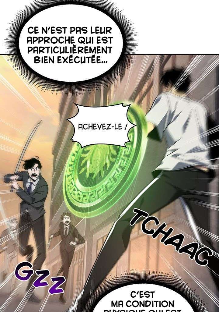  Tomb Raider King - Chapitre 237 - 77