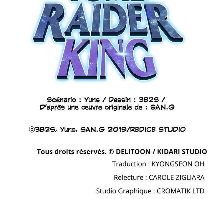  Tomb Raider King - Chapitre 238 - 82