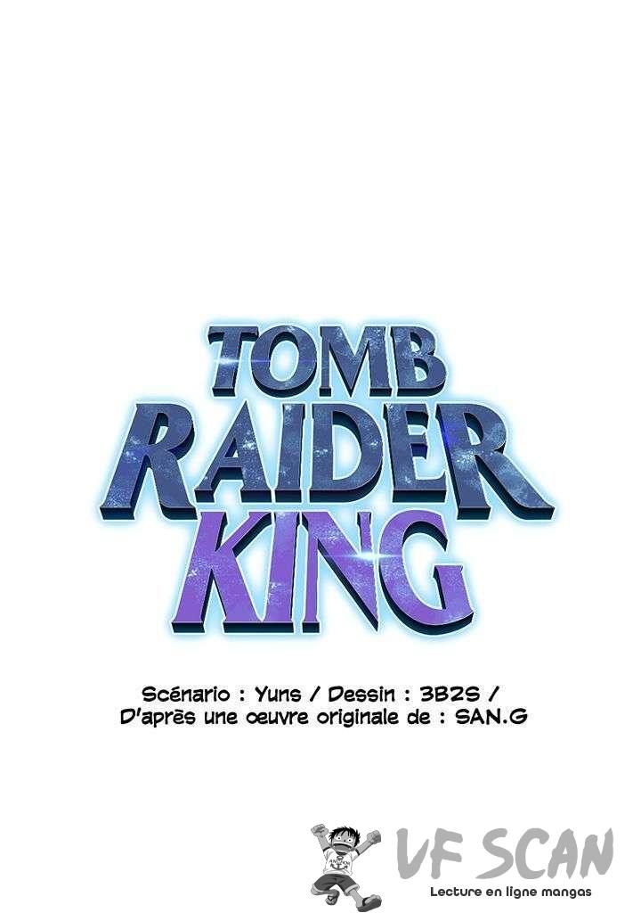  Tomb Raider King - Chapitre 238 - 1