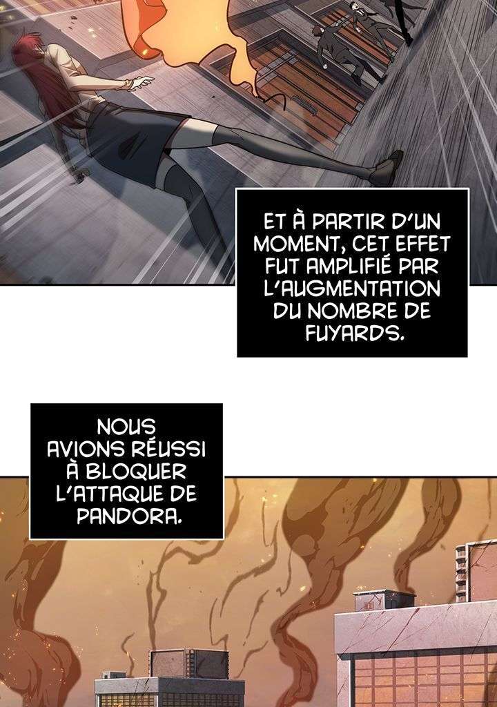  Tomb Raider King - Chapitre 238 - 30