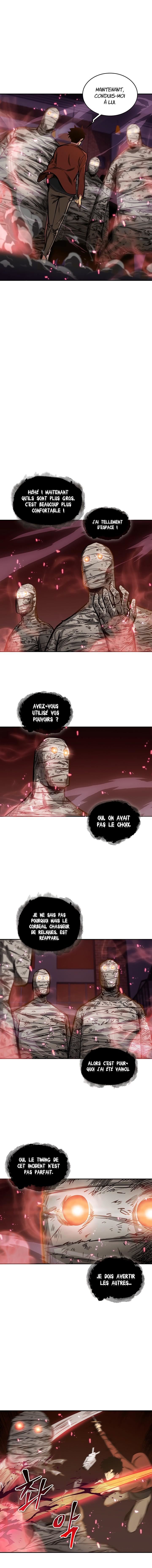  Tomb Raider King - Chapitre 24 - 10