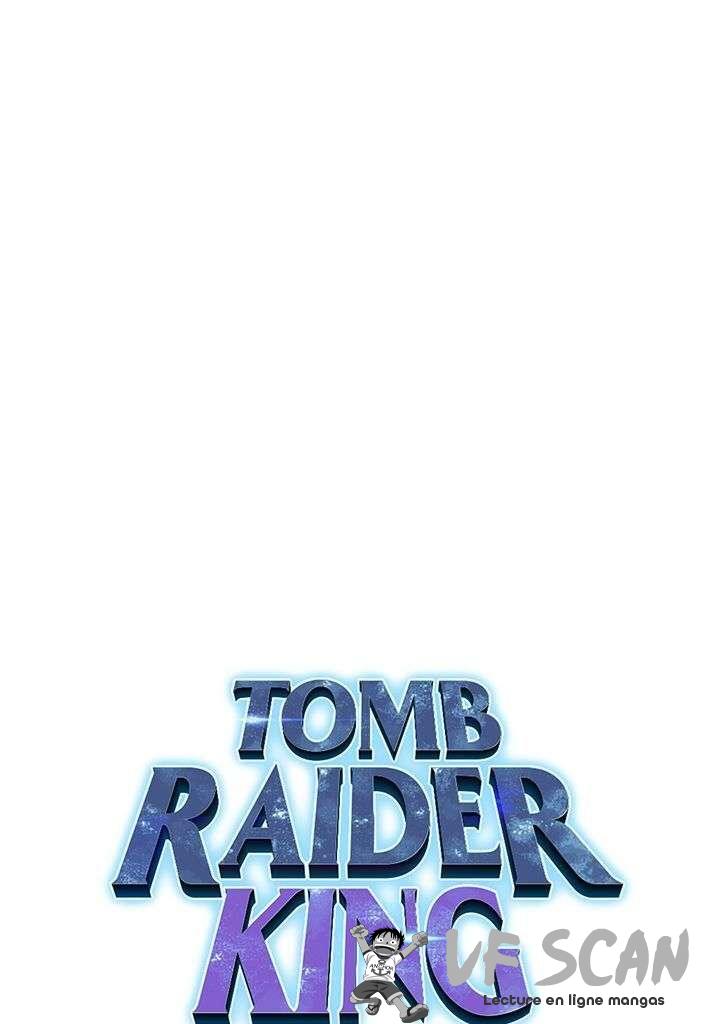  Tomb Raider King - Chapitre 240 - 1