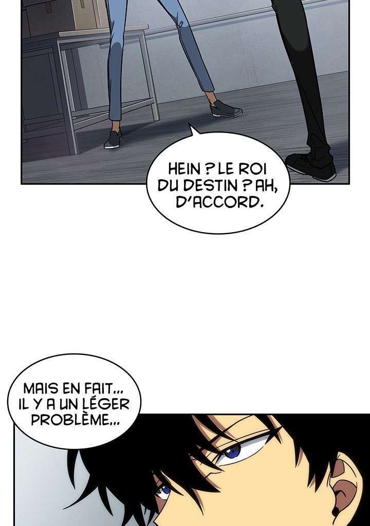  Tomb Raider King - Chapitre 240 - 40