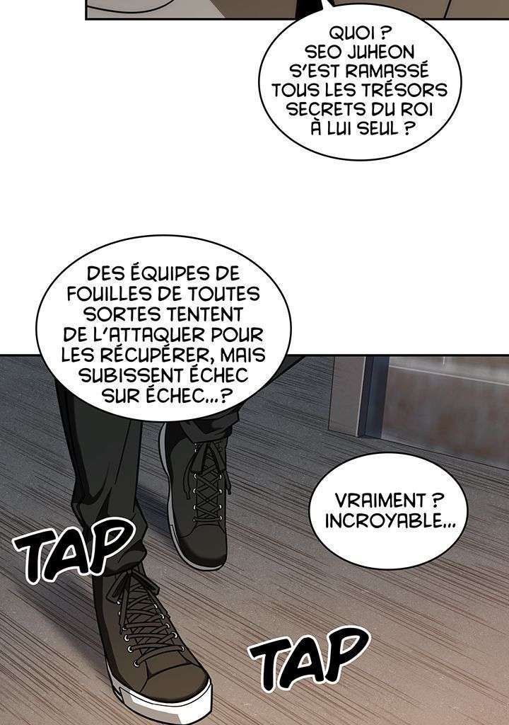  Tomb Raider King - Chapitre 240 - 74