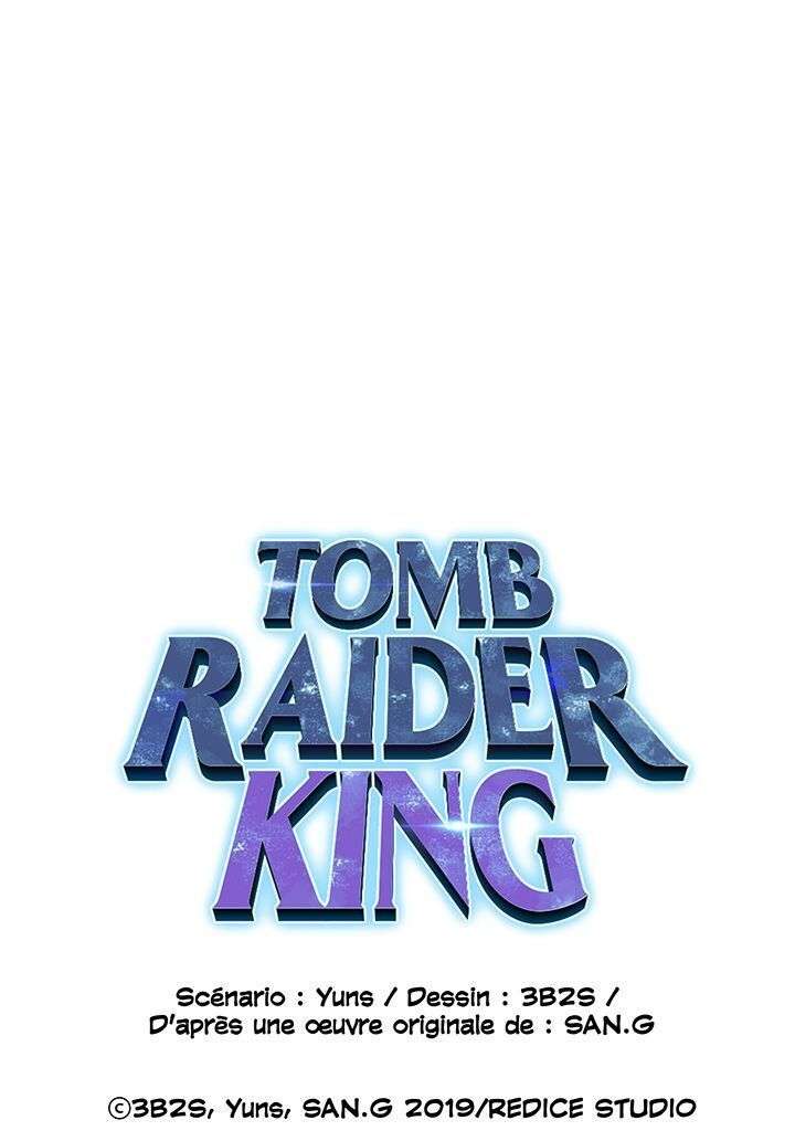  Tomb Raider King - Chapitre 240 - 77