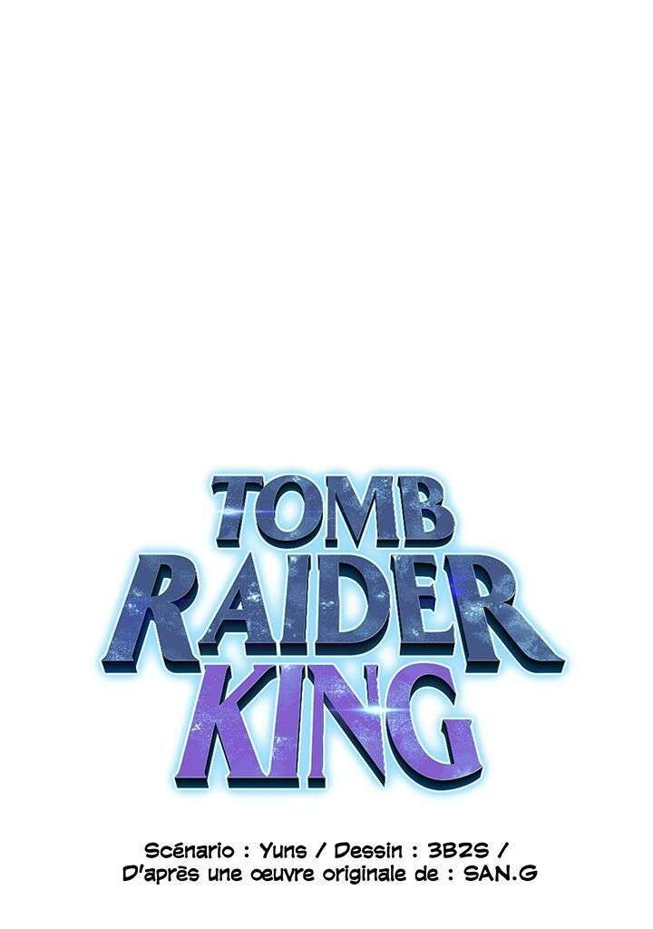  Tomb Raider King - Chapitre 241 - 10