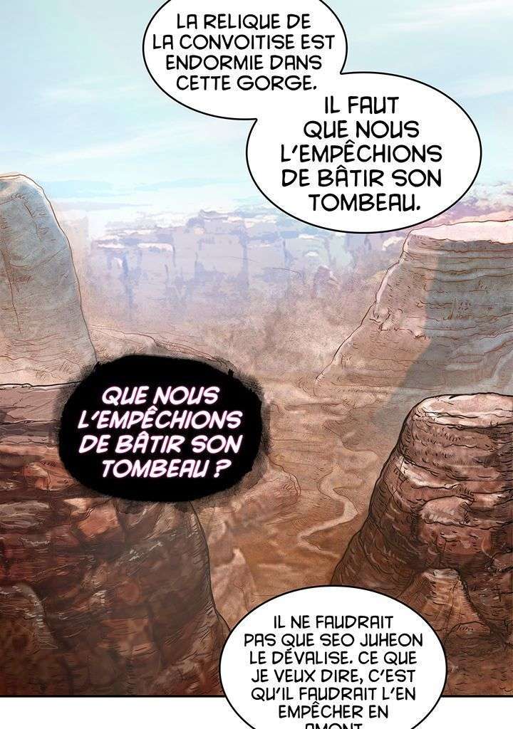  Tomb Raider King - Chapitre 241 - 47