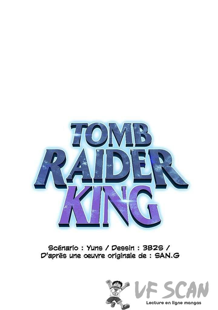  Tomb Raider King - Chapitre 242 - 1