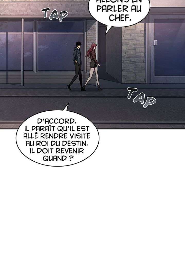  Tomb Raider King - Chapitre 242 - 11