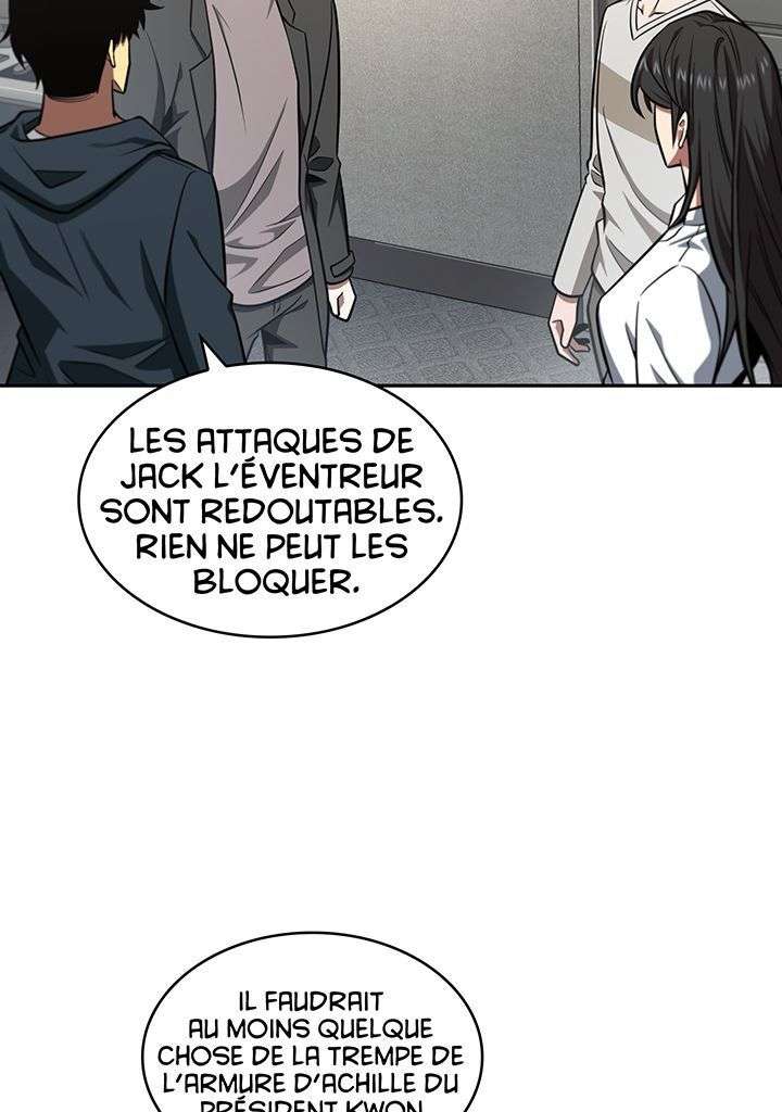  Tomb Raider King - Chapitre 243 - 63