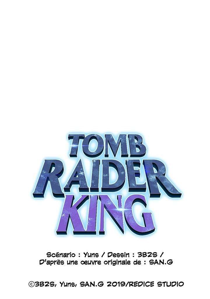  Tomb Raider King - Chapitre 243 - 92