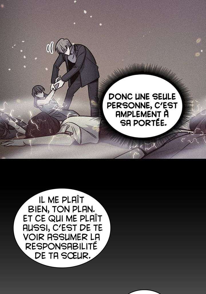  Tomb Raider King - Chapitre 243 - 60