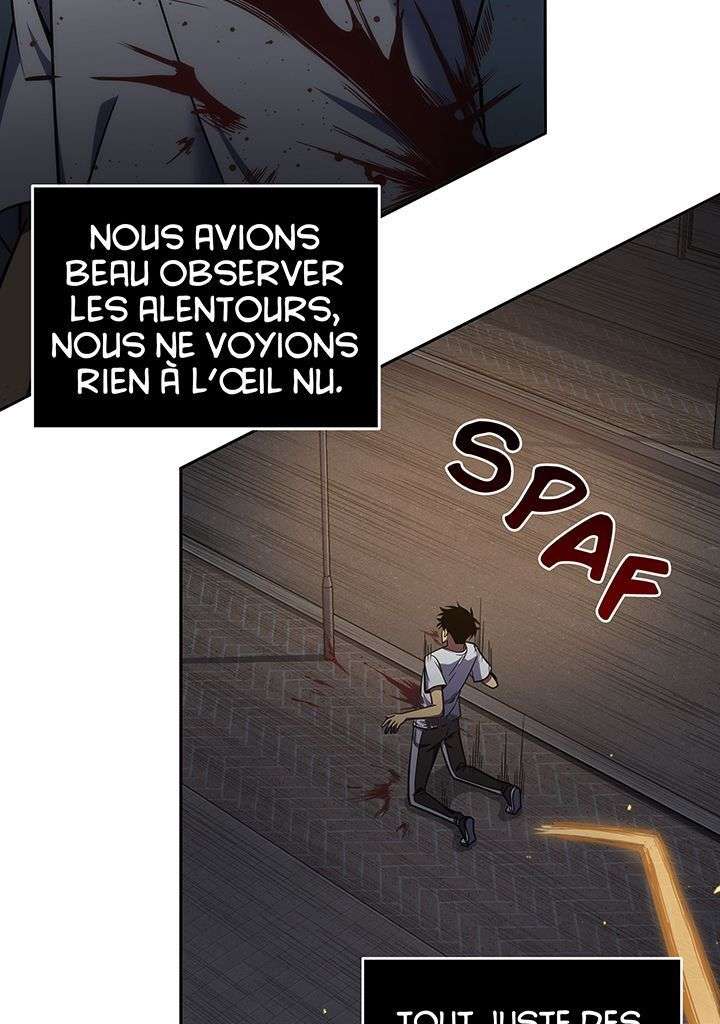  Tomb Raider King - Chapitre 243 - 9