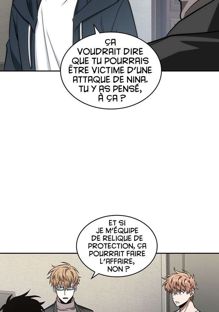  Tomb Raider King - Chapitre 243 - 62