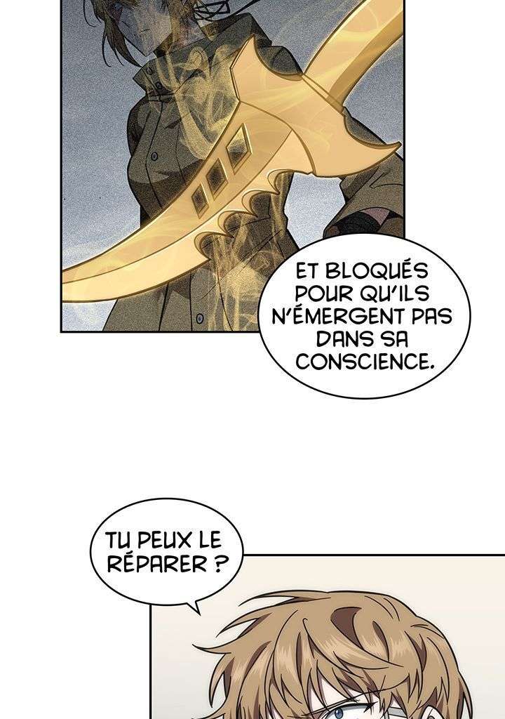  Tomb Raider King - Chapitre 244 - 83