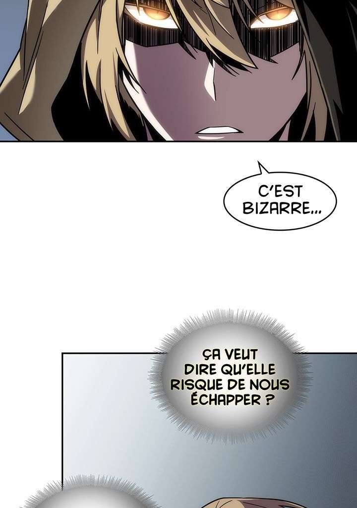  Tomb Raider King - Chapitre 244 - 8