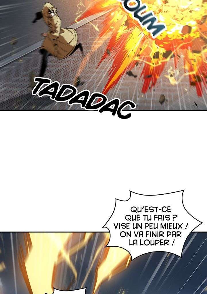  Tomb Raider King - Chapitre 244 - 36