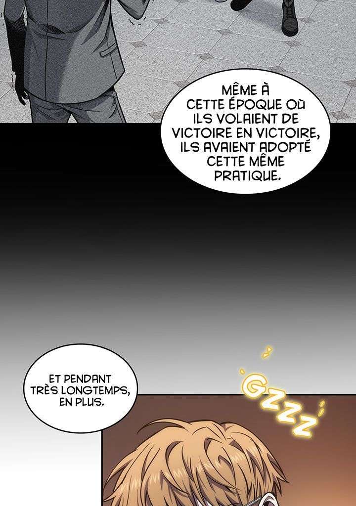  Tomb Raider King - Chapitre 245 - 23