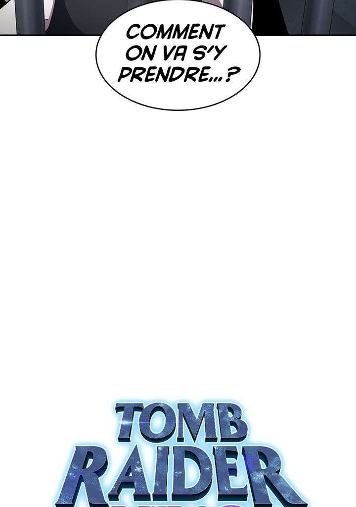  Tomb Raider King - Chapitre 245 - 87