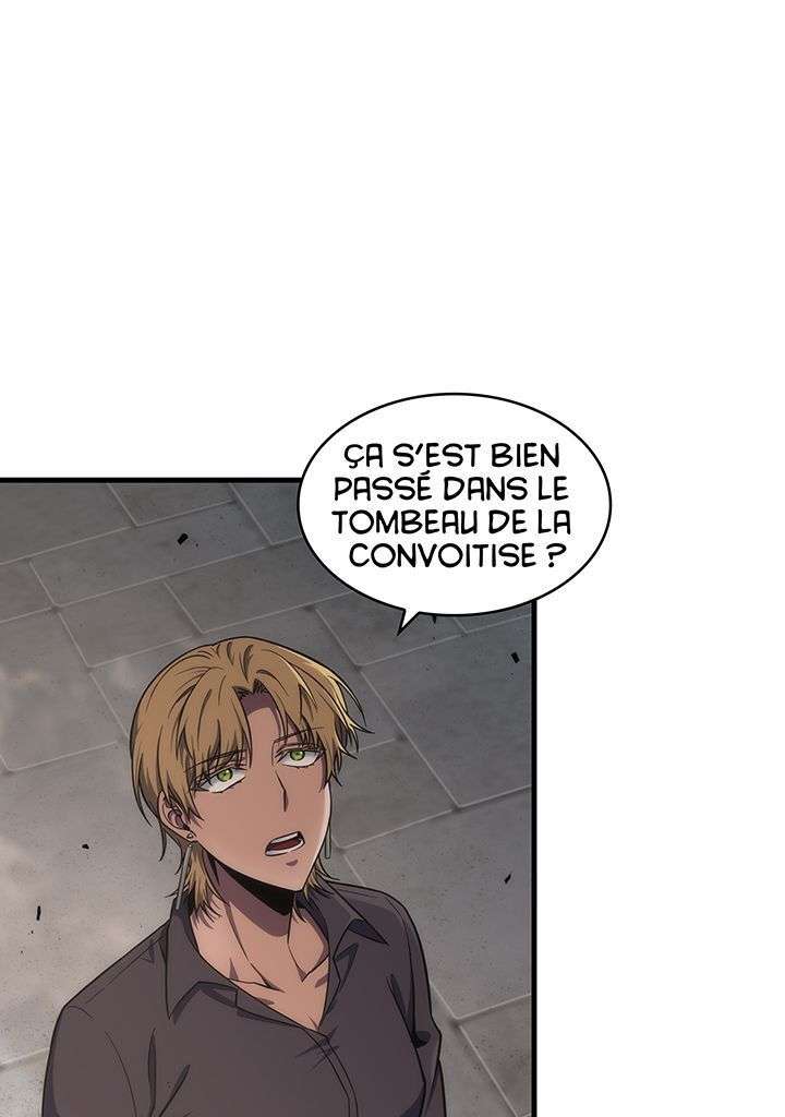  Tomb Raider King - Chapitre 245 - 49