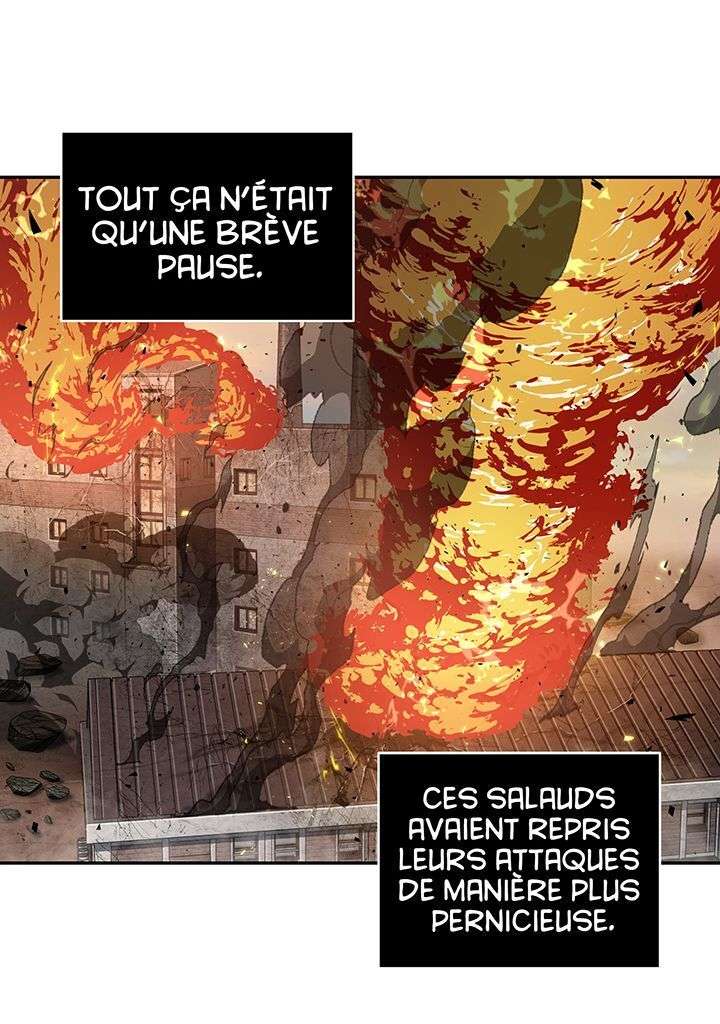  Tomb Raider King - Chapitre 245 - 77