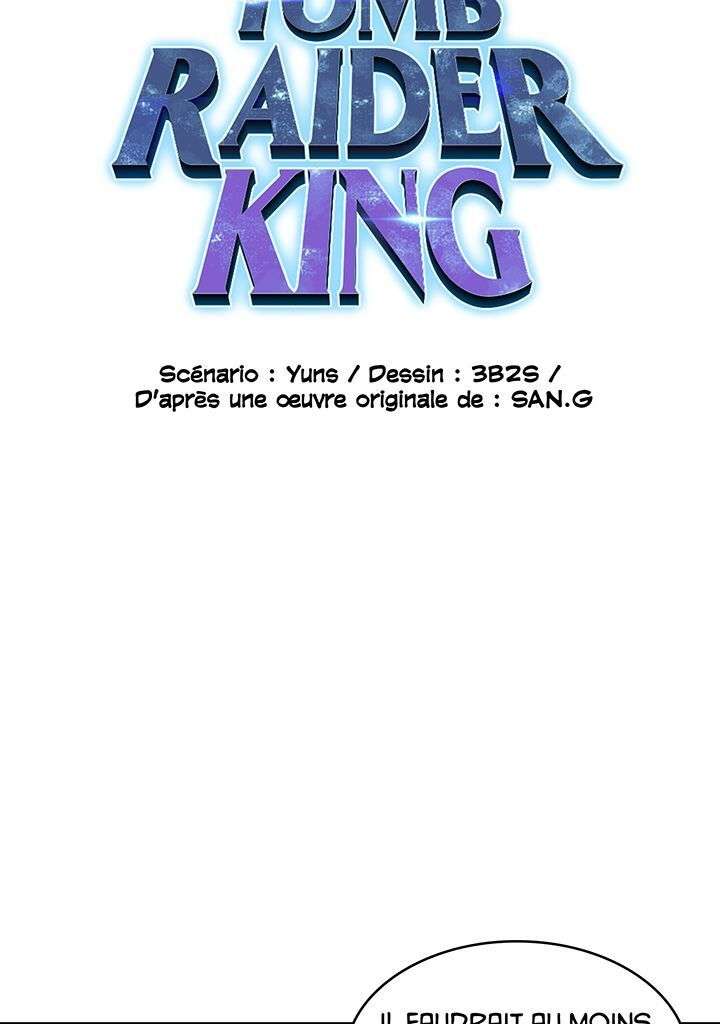  Tomb Raider King - Chapitre 246 - 4