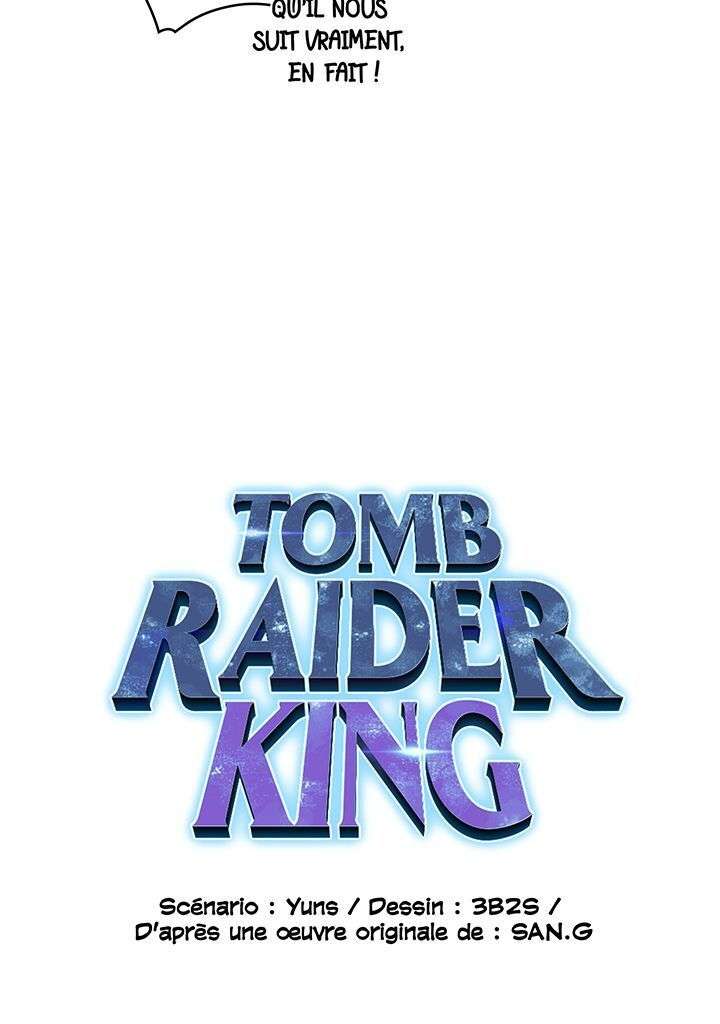  Tomb Raider King - Chapitre 247 - 14