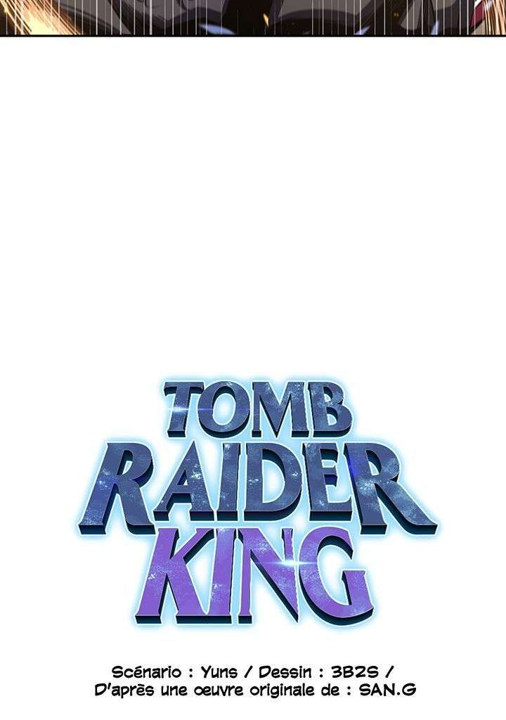  Tomb Raider King - Chapitre 247 - 88