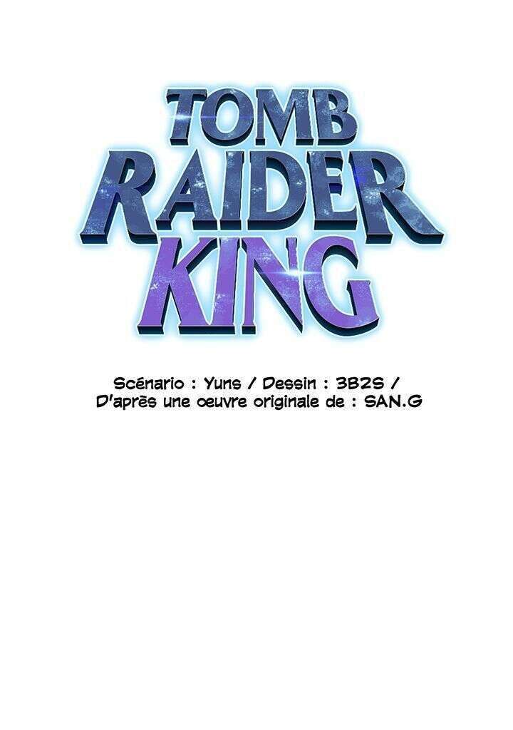  Tomb Raider King - Chapitre 248 - 19