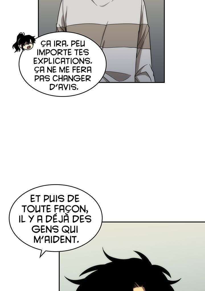  Tomb Raider King - Chapitre 248 - 29