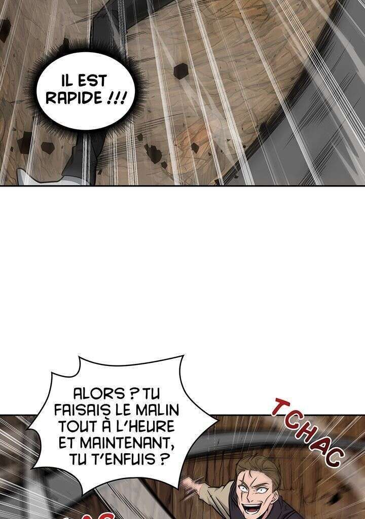  Tomb Raider King - Chapitre 249 - 48