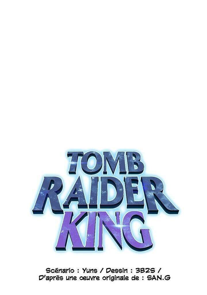  Tomb Raider King - Chapitre 249 - 21