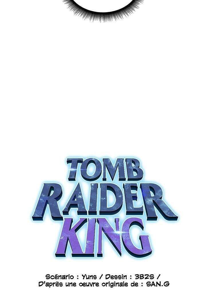  Tomb Raider King - Chapitre 250 - 95