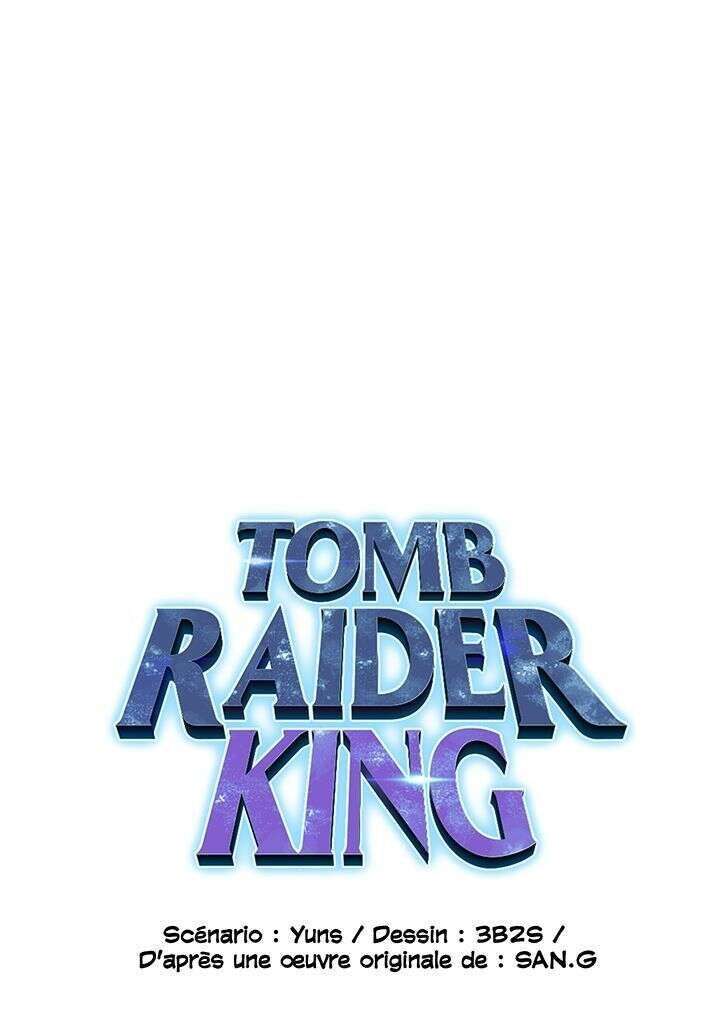  Tomb Raider King - Chapitre 253 - 14