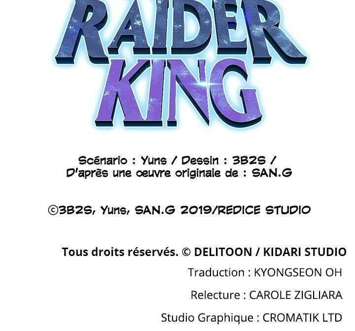  Tomb Raider King - Chapitre 253 - 90