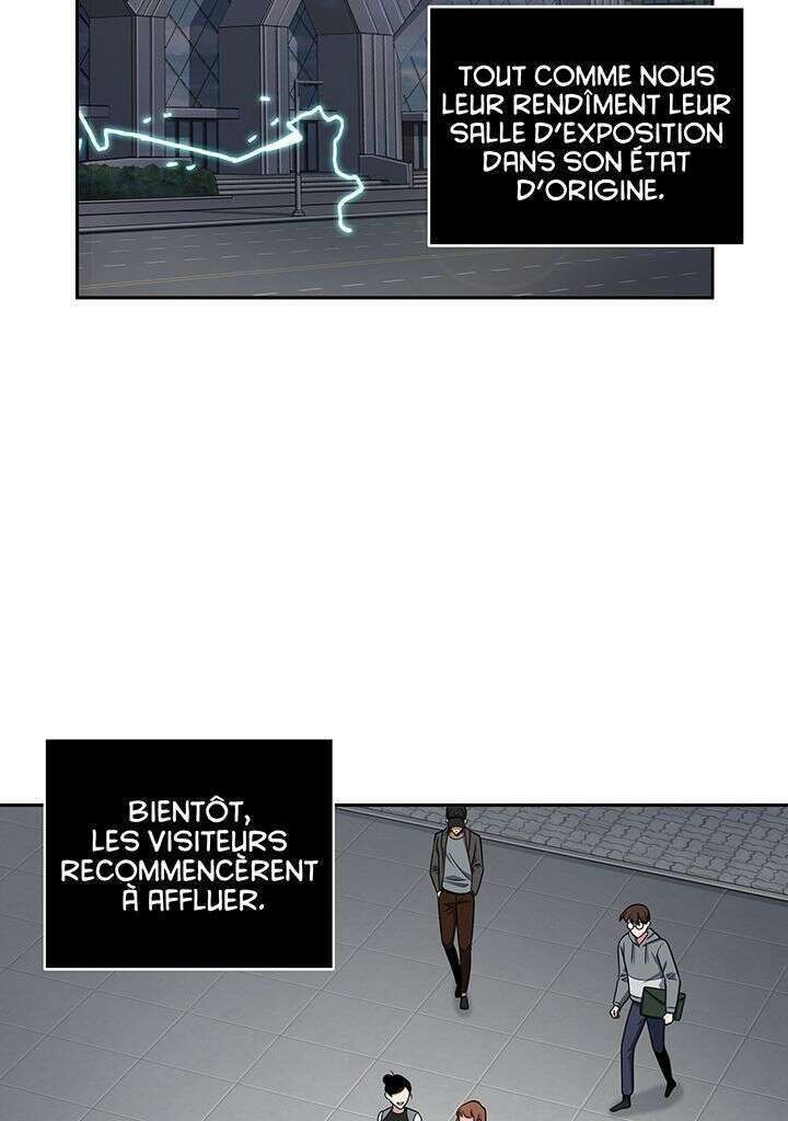  Tomb Raider King - Chapitre 253 - 63