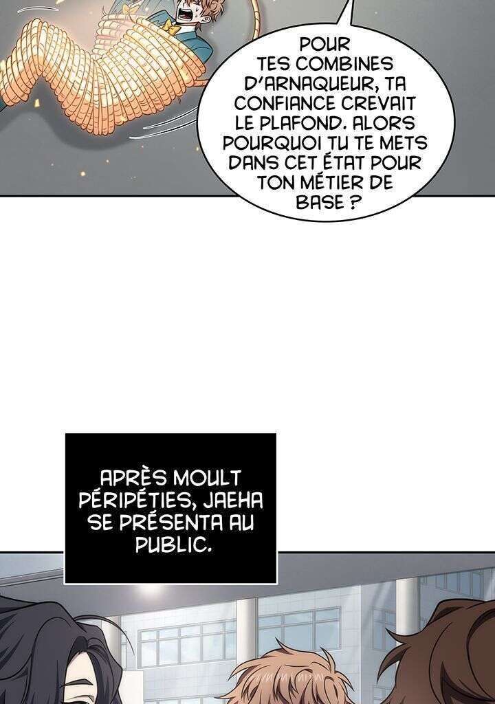  Tomb Raider King - Chapitre 253 - 72