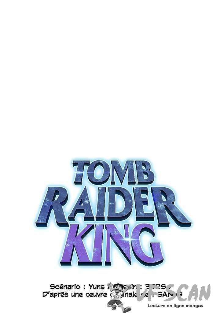  Tomb Raider King - Chapitre 255 - 1