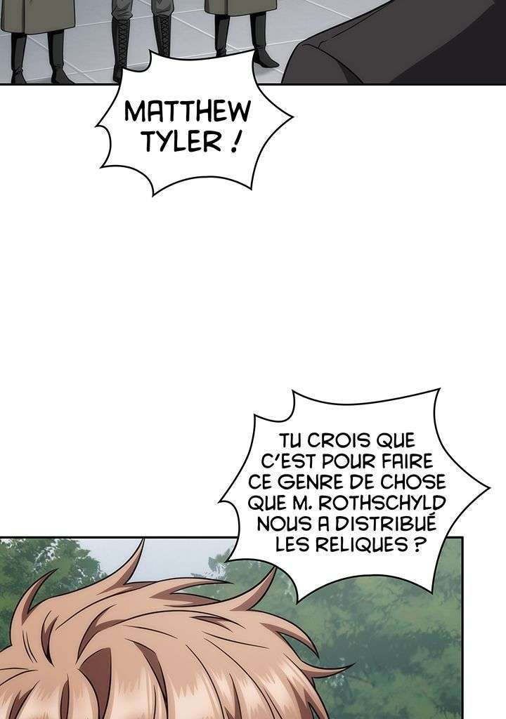  Tomb Raider King - Chapitre 256 - 80