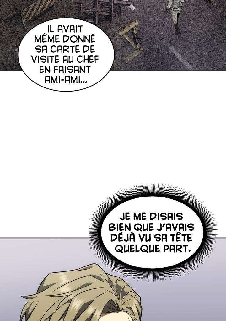  Tomb Raider King - Chapitre 256 - 83