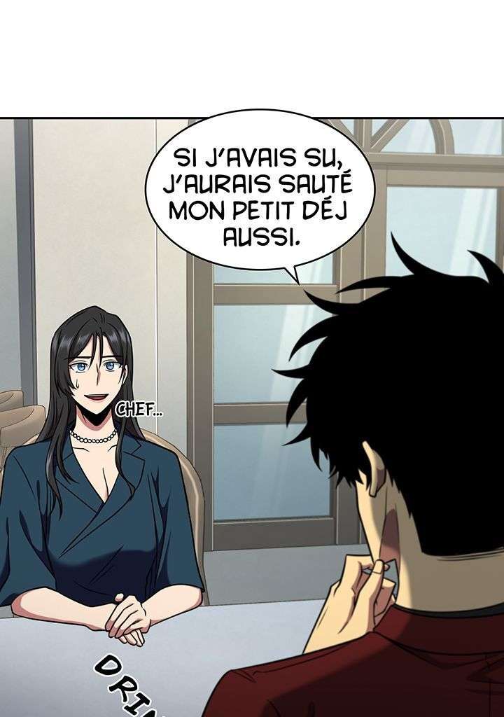  Tomb Raider King - Chapitre 256 - 28