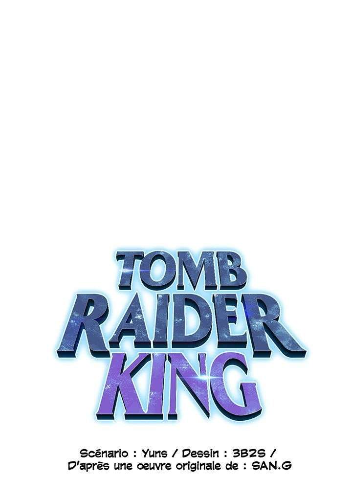  Tomb Raider King - Chapitre 257 - 15