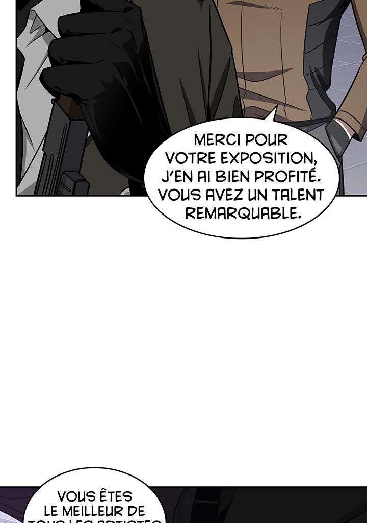  Tomb Raider King - Chapitre 257 - 55