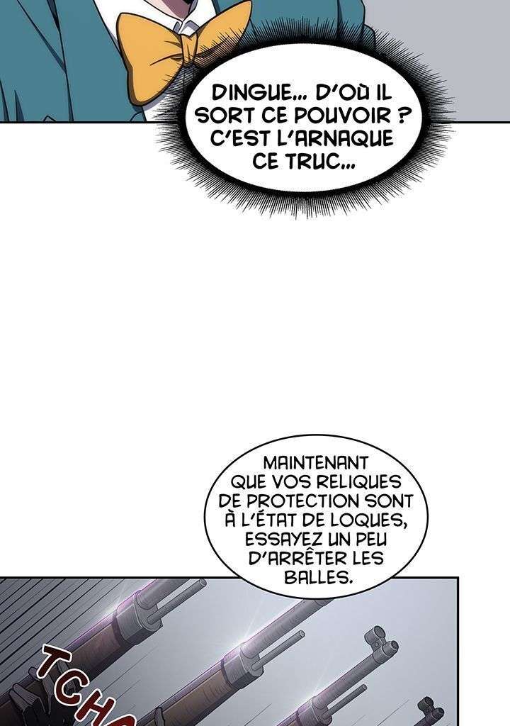  Tomb Raider King - Chapitre 257 - 19