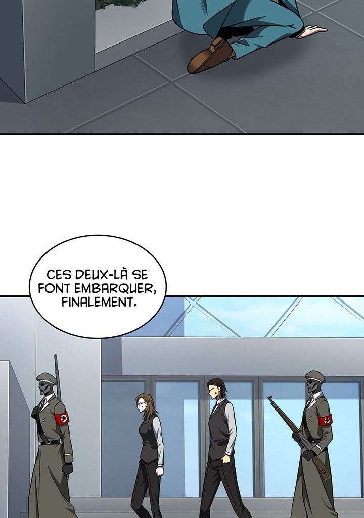  Tomb Raider King - Chapitre 257 - 47