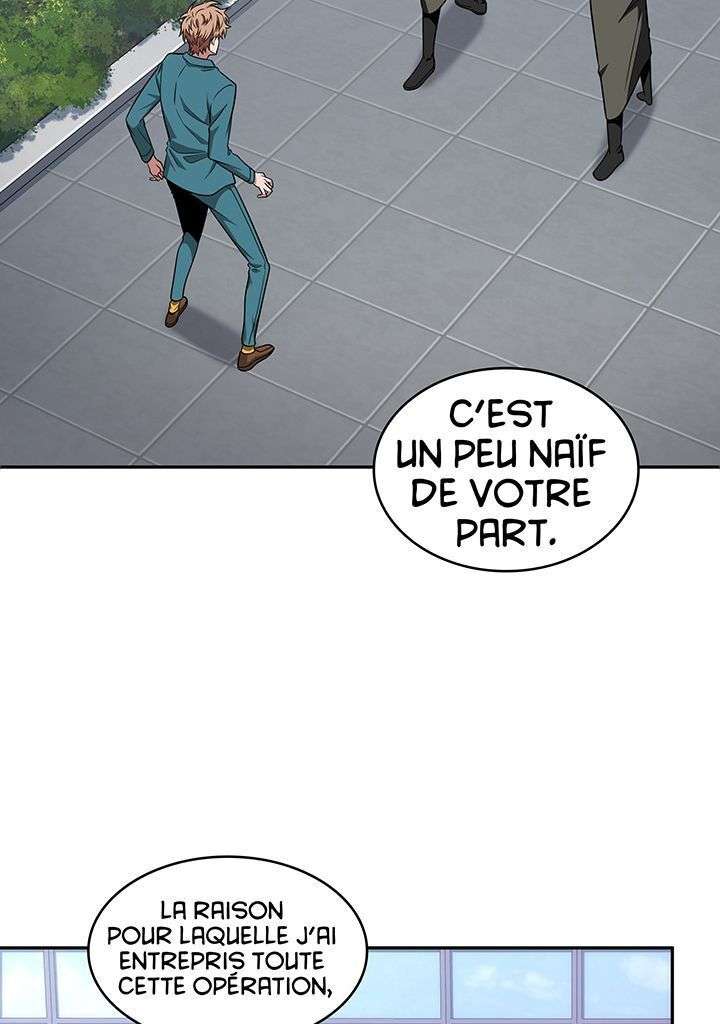  Tomb Raider King - Chapitre 257 - 52