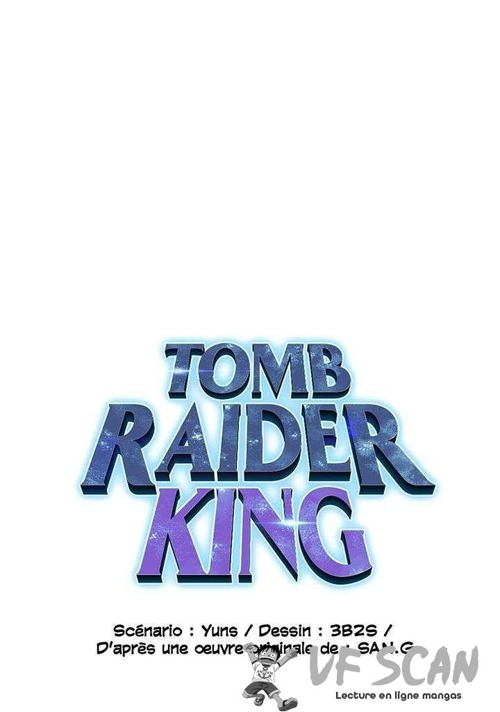  Tomb Raider King - Chapitre 258 - 1