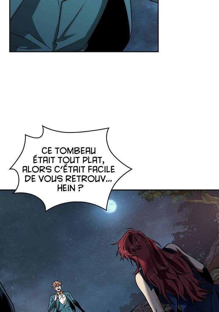  Tomb Raider King - Chapitre 260 - 7