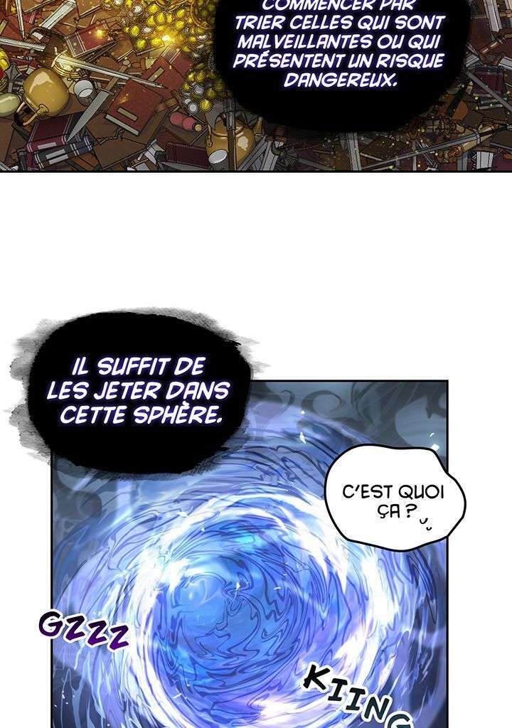  Tomb Raider King - Chapitre 260 - 63