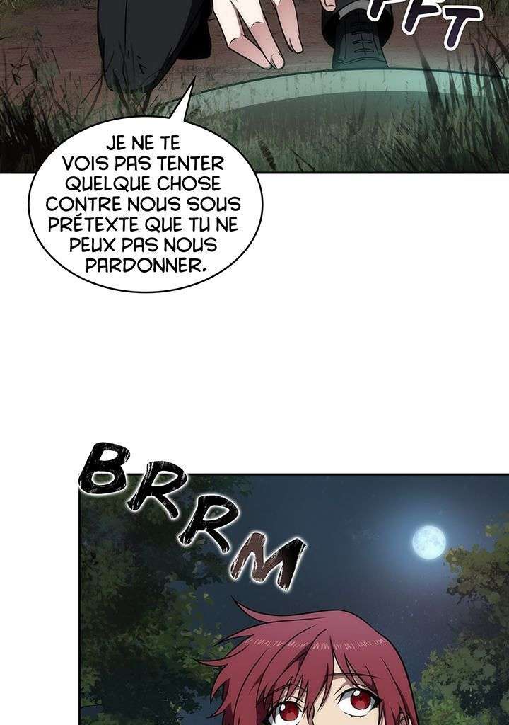  Tomb Raider King - Chapitre 260 - 83